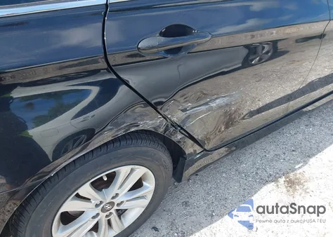 2014 Hyundai Sonata Gls из США, поврежденный, VIN 5NPEB4AC5EH884169